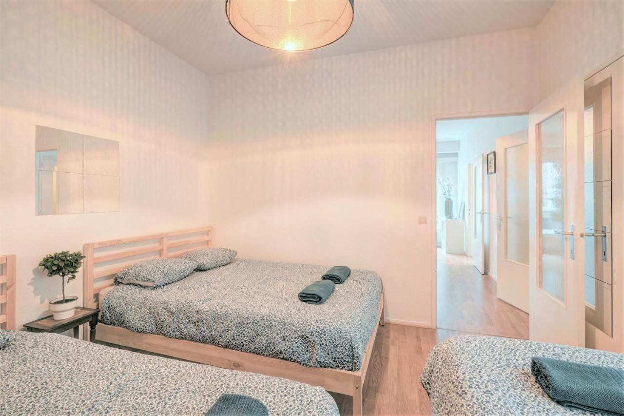 Appartement Cute Cozy In Historic Center Anvers