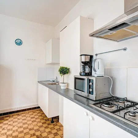 Cute Cozy Apartment In Historic Center Antwerp Exterior photo