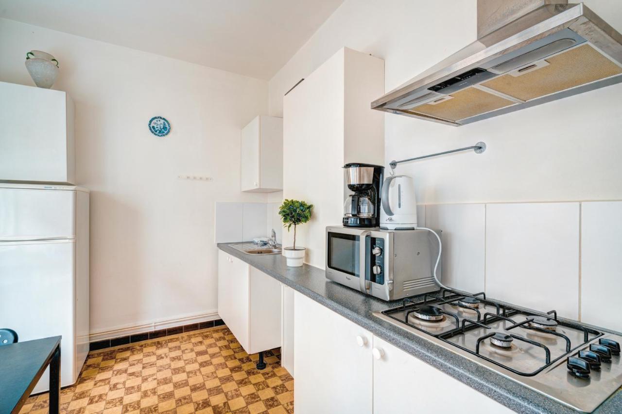 Cute Cozy In Historic Center * Amberes